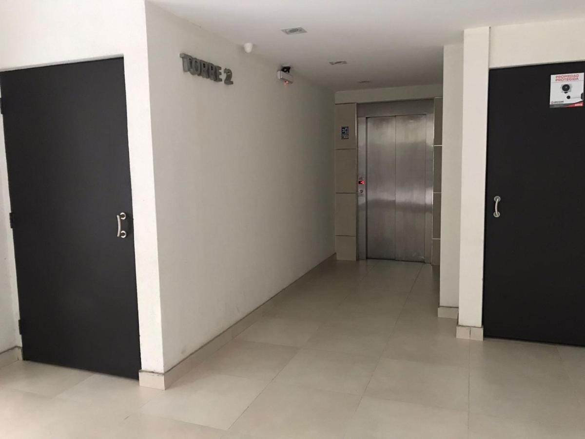 Centro Apartamento *