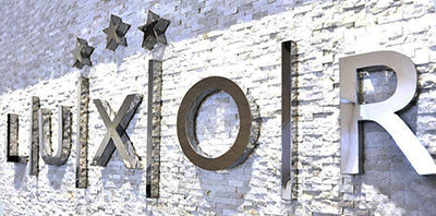 Hotel Luxor &