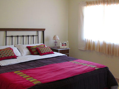 Giova Apartahotel 3*