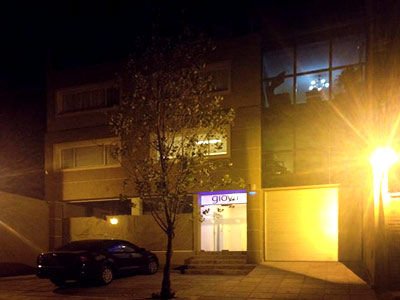 Giova Apartahotel