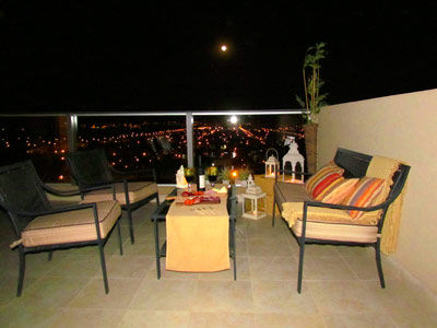 Giova Apartahotel 3*