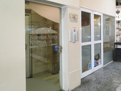 Buenos Aires Apart Apartahotel 3*