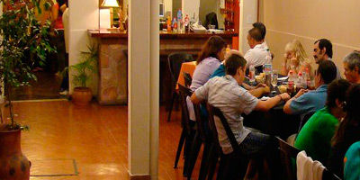 Hotel La Giralda *