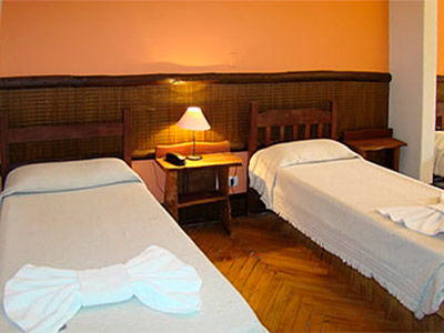 Hotel La Giralda