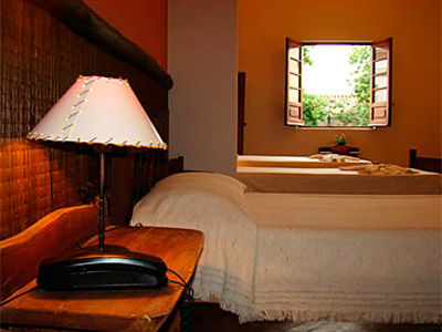 La Giralda Hotel Salta