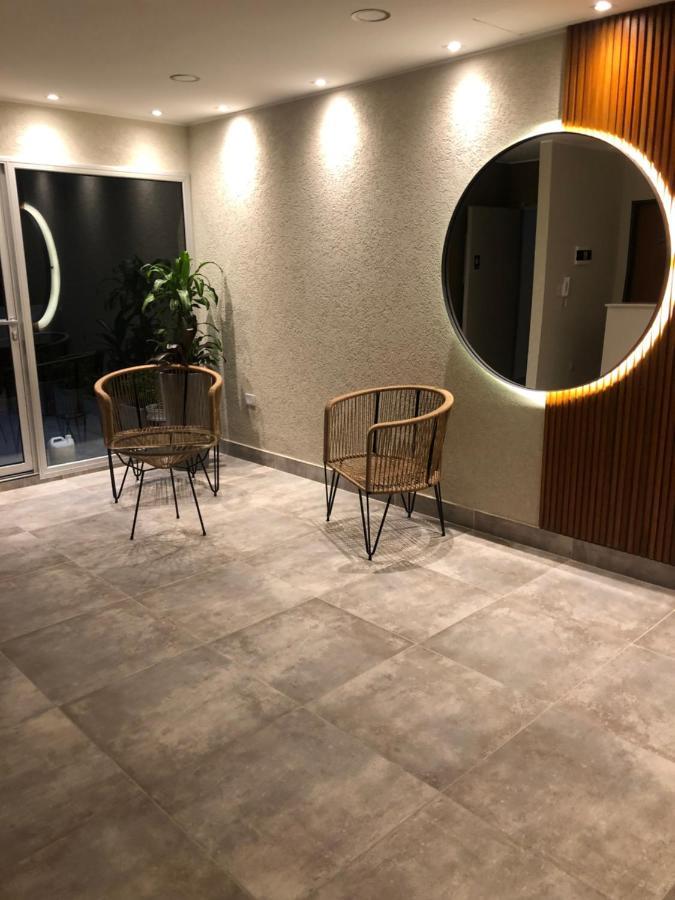 Belgrano Apartamento *