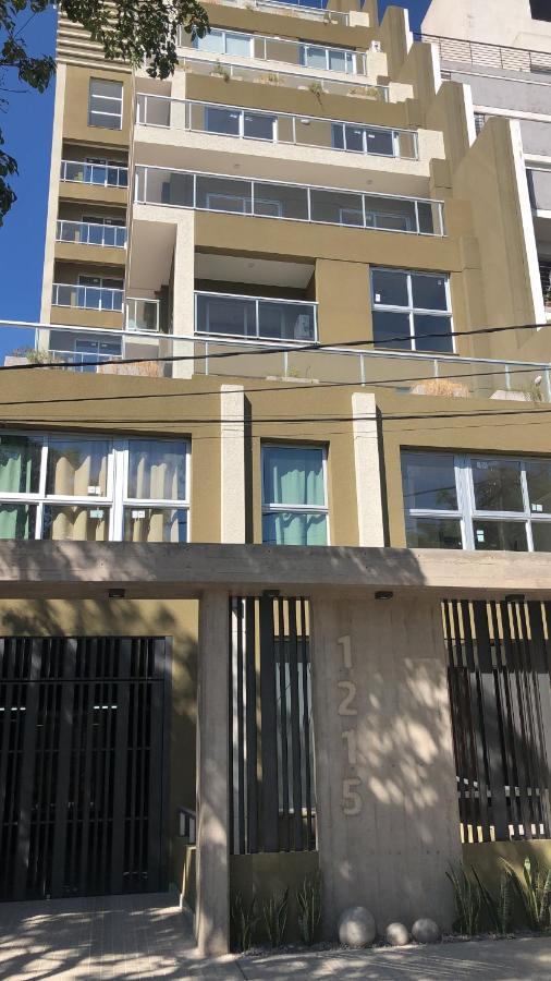 Apartamento Belgrano *