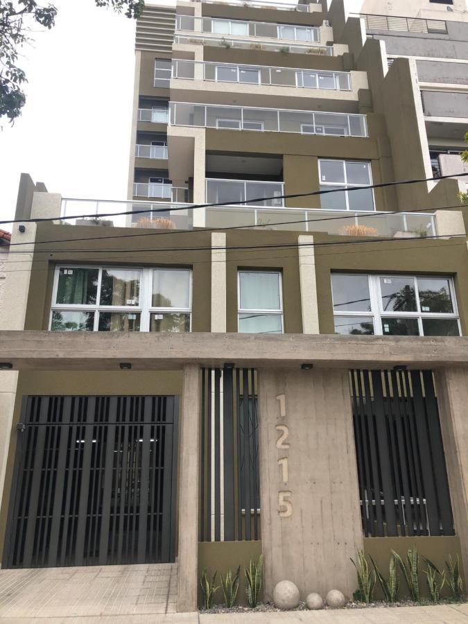 Belgrano Apartamento *