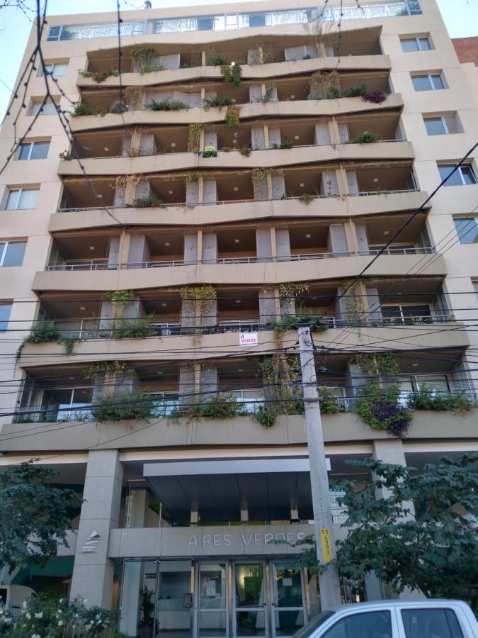 Aires Verdes 2 Salta