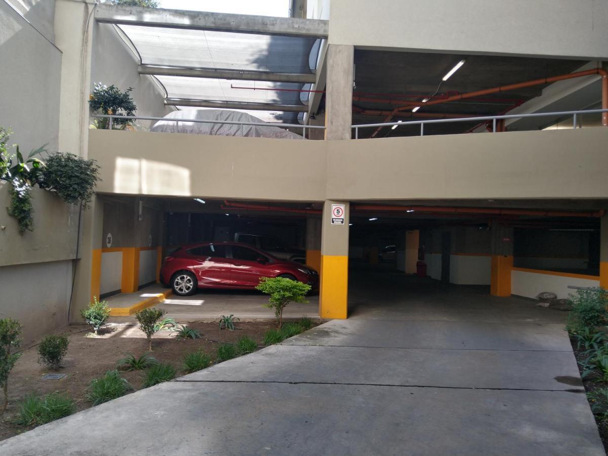 Apartamento Aires Verdes 2