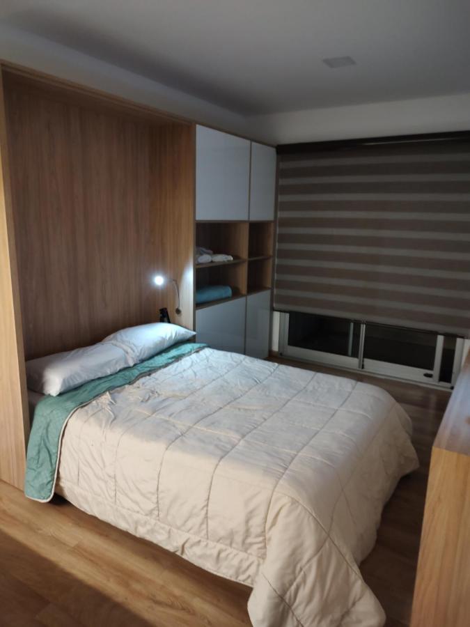 Apartamento Aires Verdes 2 Salta