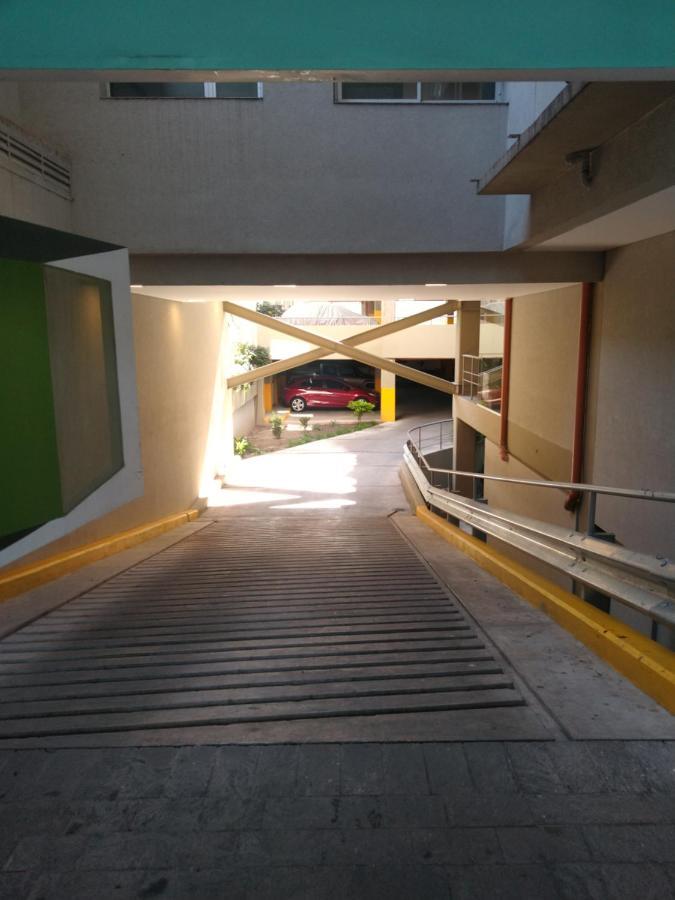 Apartamento Aires Verdes 2