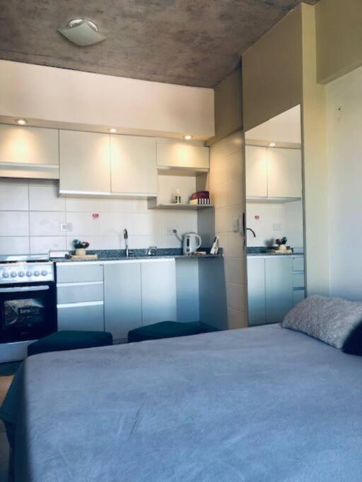 Loft Hermoso En Apartamento Salta