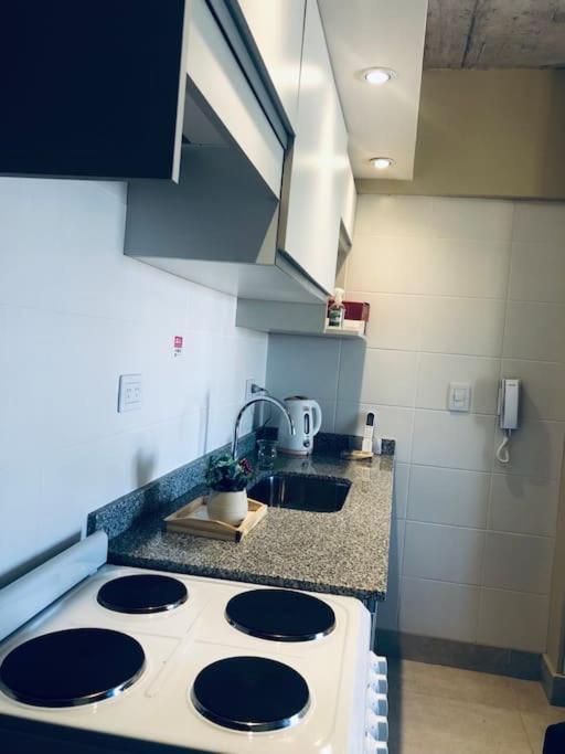 Apartamento Loft Hermoso En *