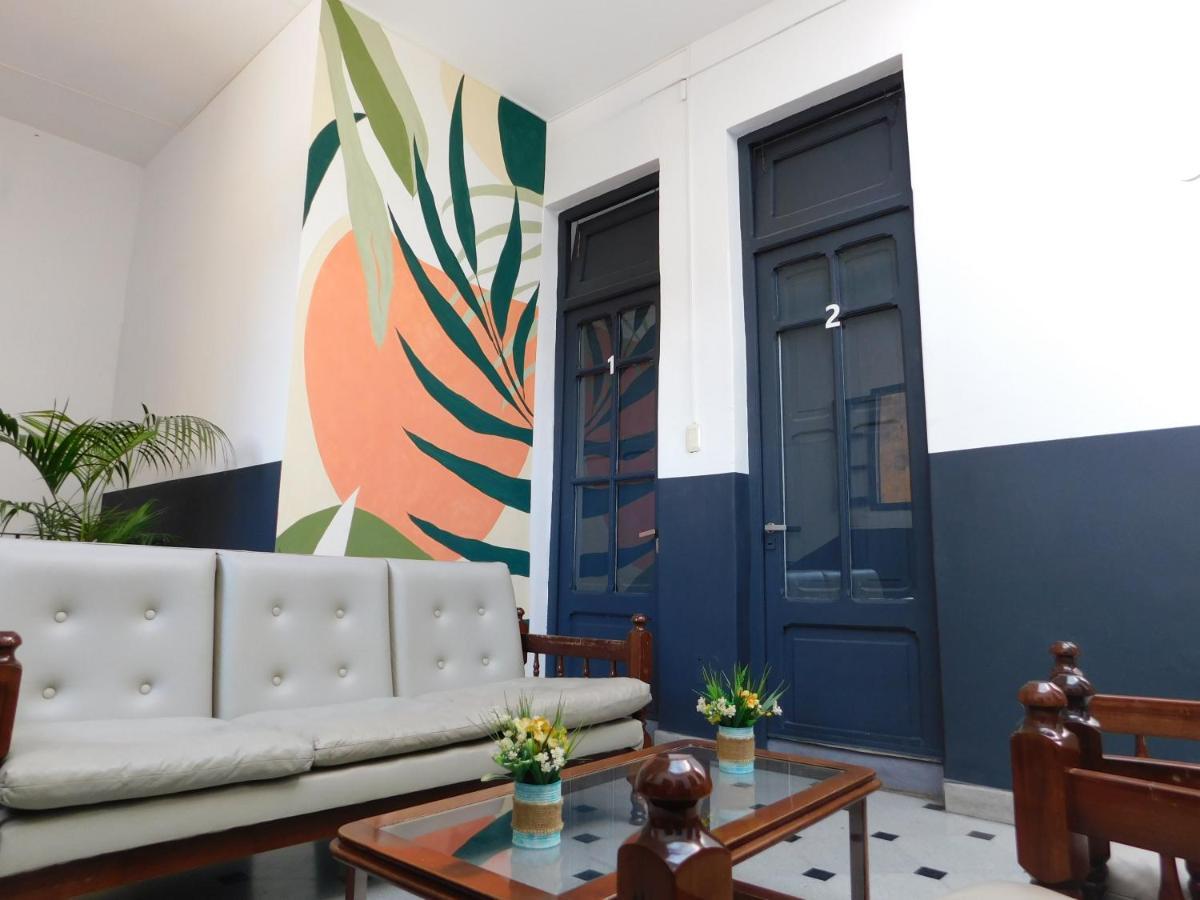 Hostal Vampayá Salta