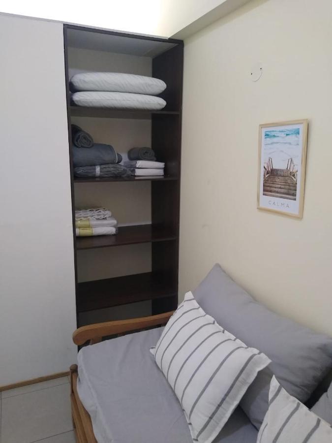 Apartamento Departamento Paseo De Poetas Premium Salta