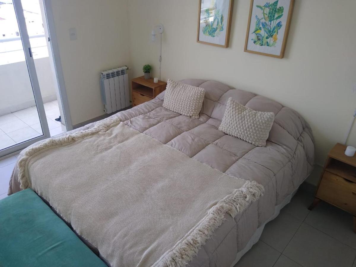 Apartamento Departamento Paseo De Poetas Premium