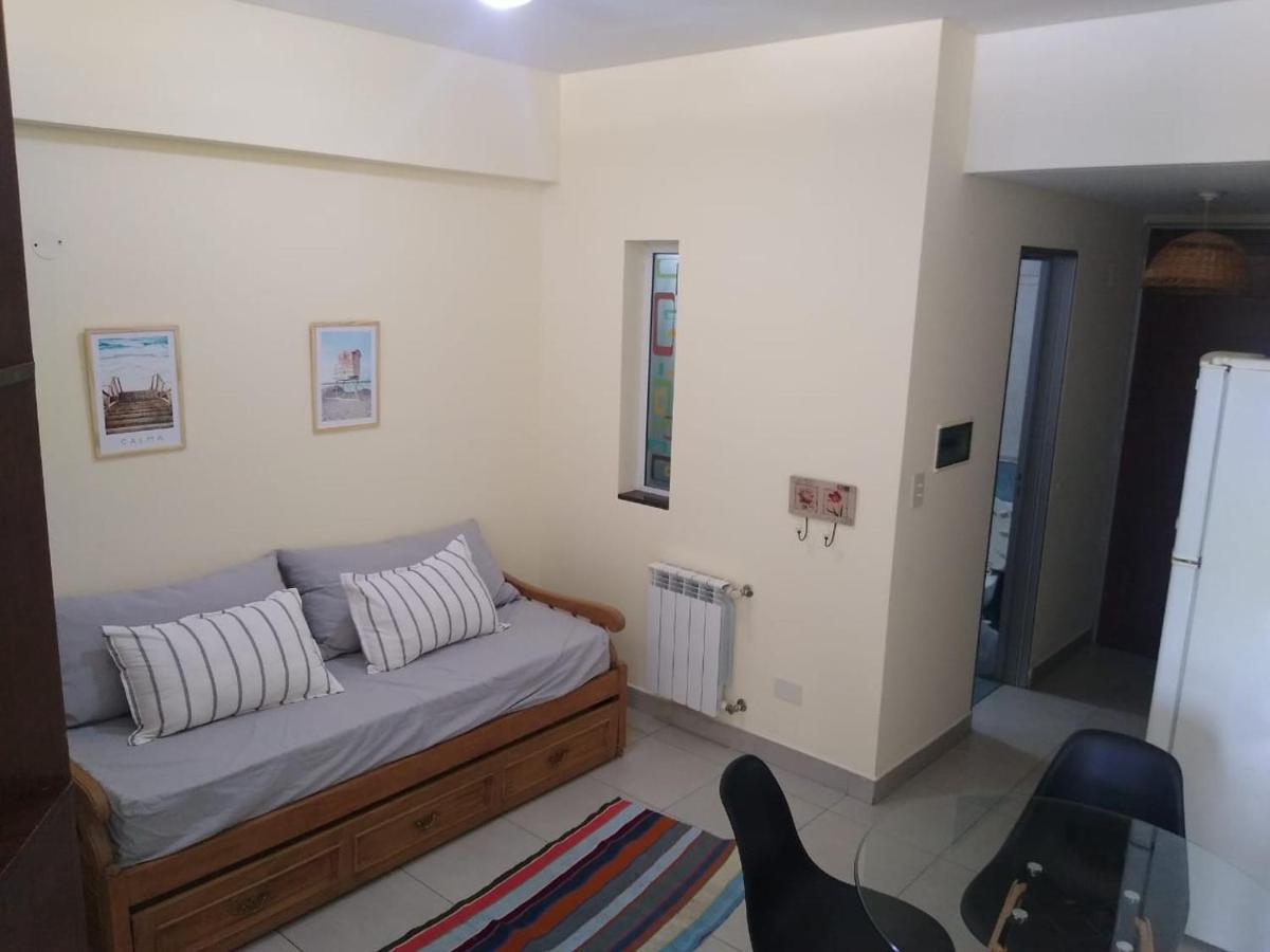 Departamento Paseo De Poetas Premium *
