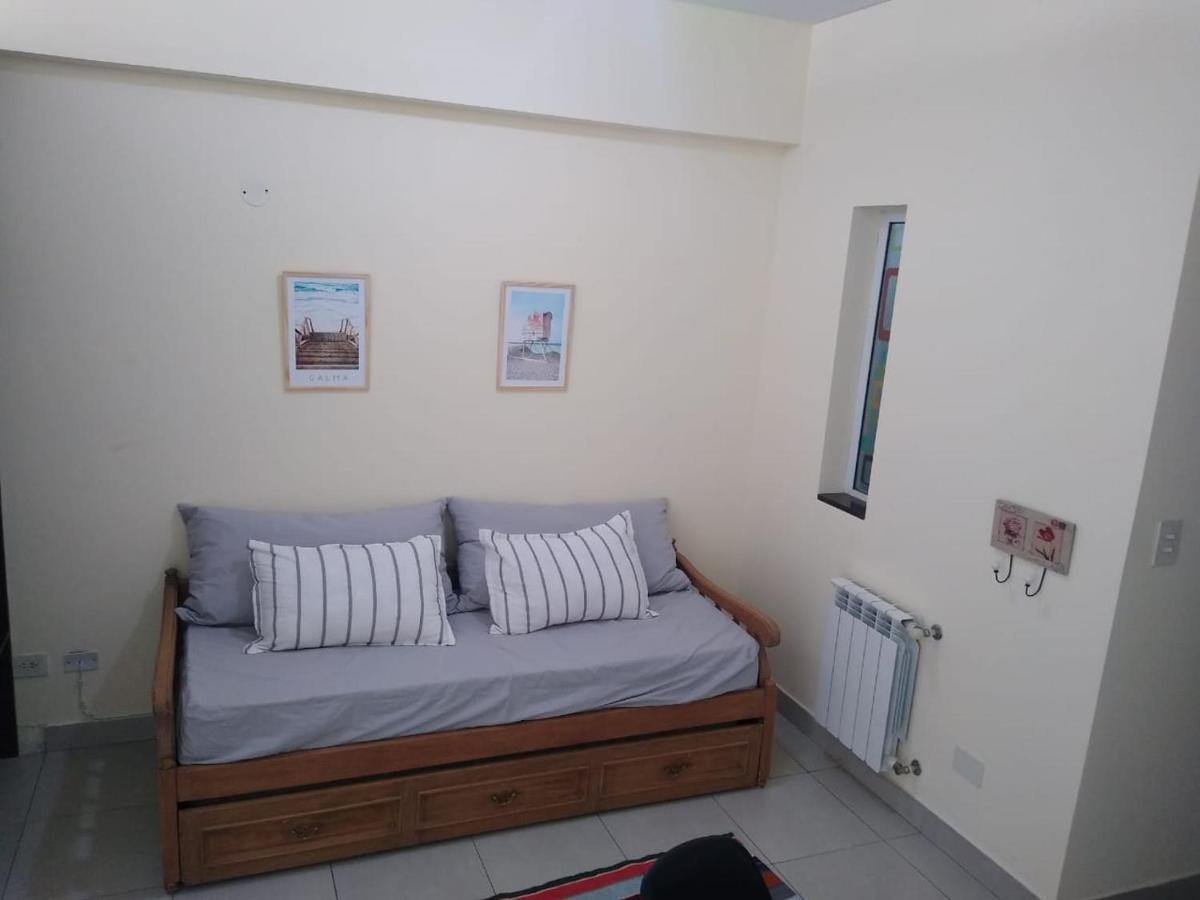 Departamento Paseo De Poetas Premium *