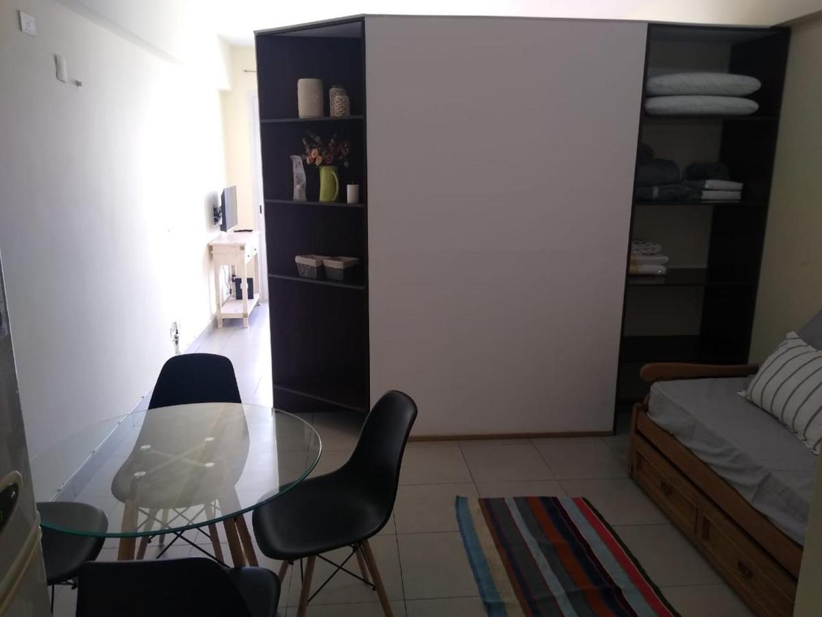 Apartamento Departamento Paseo De Poetas Premium
