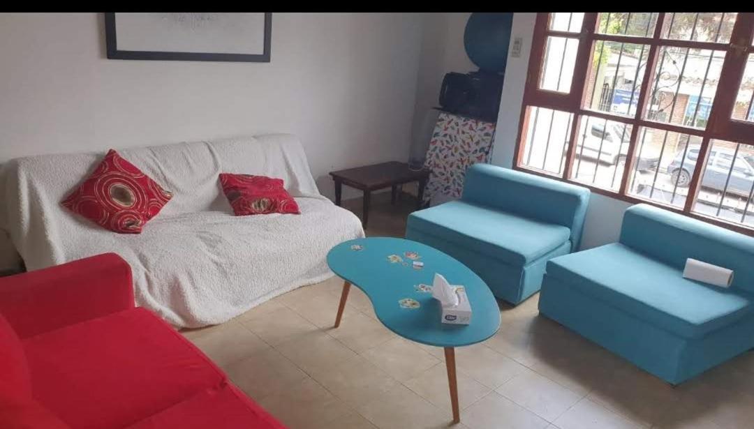 Apartamento Departamento Rivadavia *