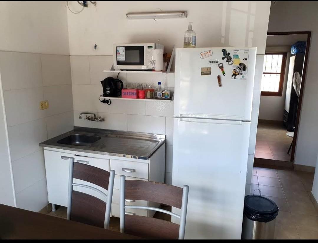 Apartamento Departamento Rivadavia Salta