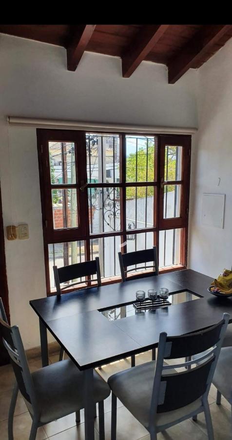 Apartamento Departamento Rivadavia Salta