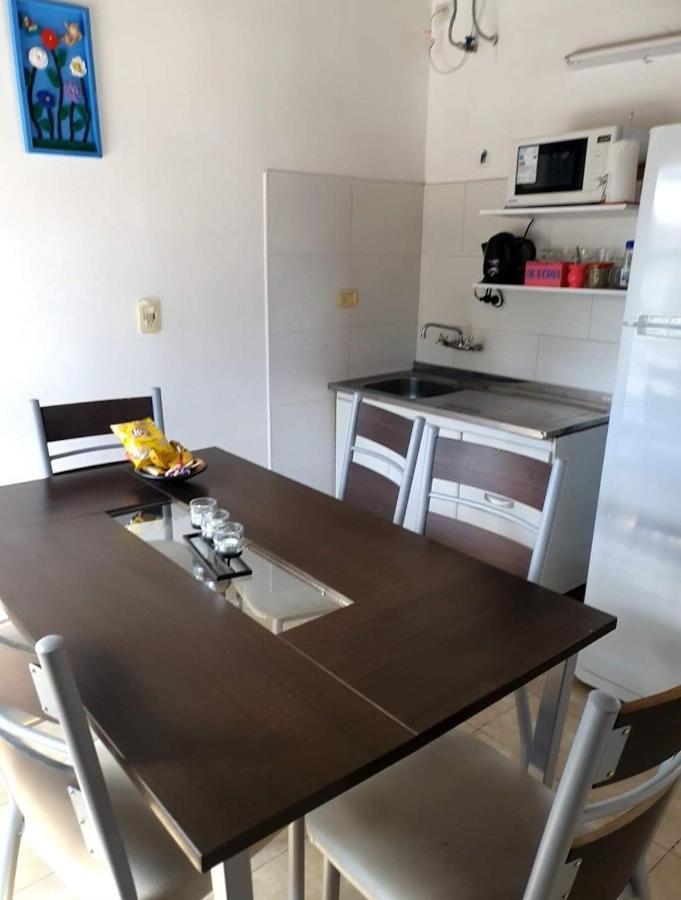 Departamento Rivadavia Apartamento Salta