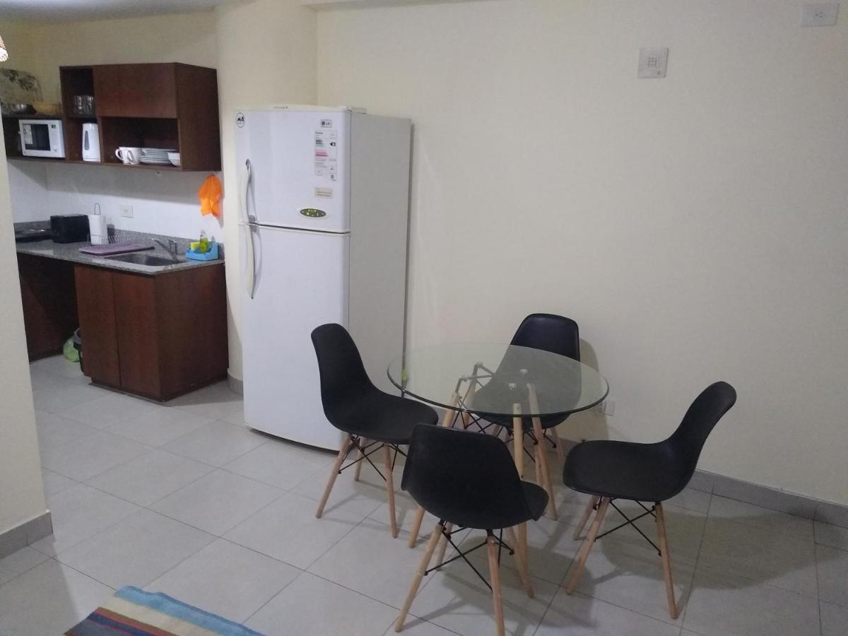 Apartamento Departamento Paseo De Poetas Premium *