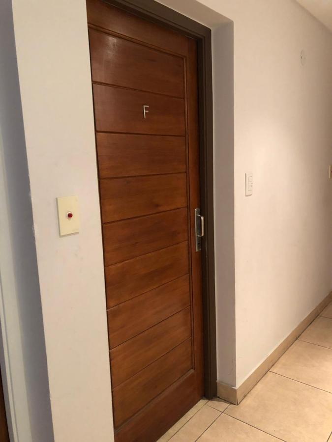 Departamento En El Centro De Apartamento *