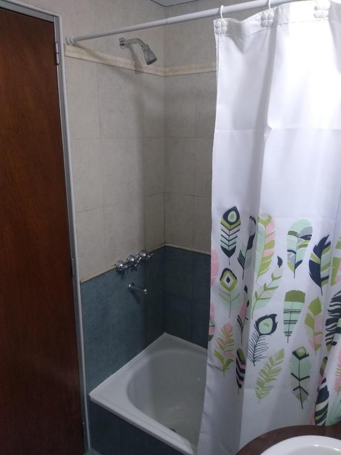 Apartamento Departamento Paseo De Poetas Premium Salta