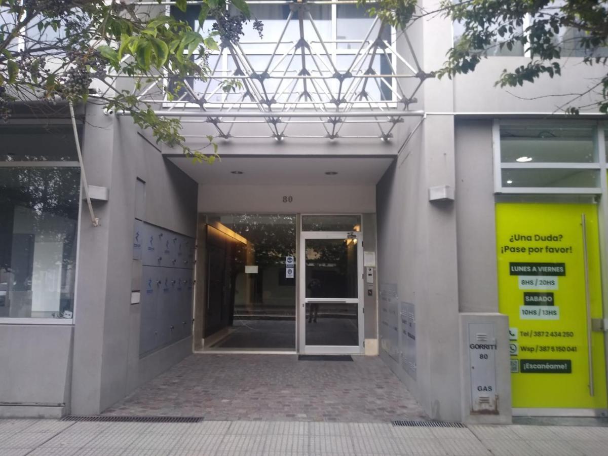 Departamento Paseo De Poetas Premium Apartamento