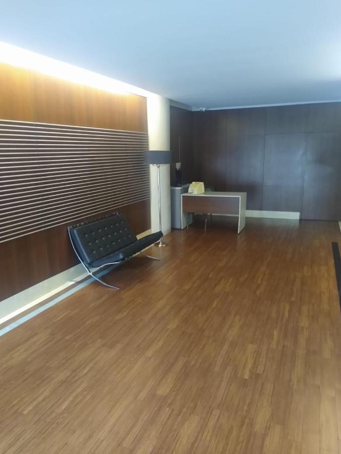 Departamento Paseo De Poetas Premium Apartamento Salta