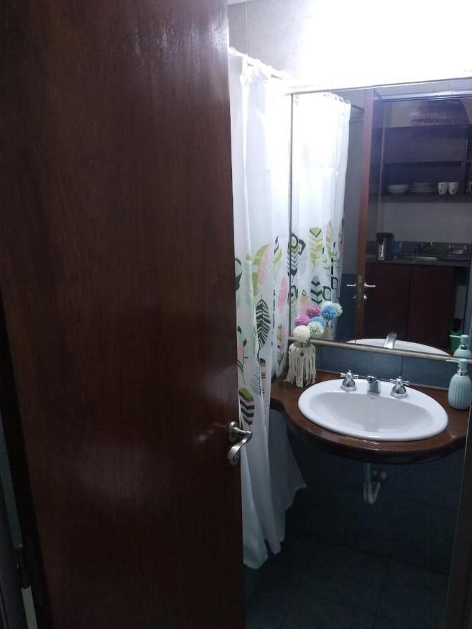 Departamento Paseo De Poetas Premium Apartamento
