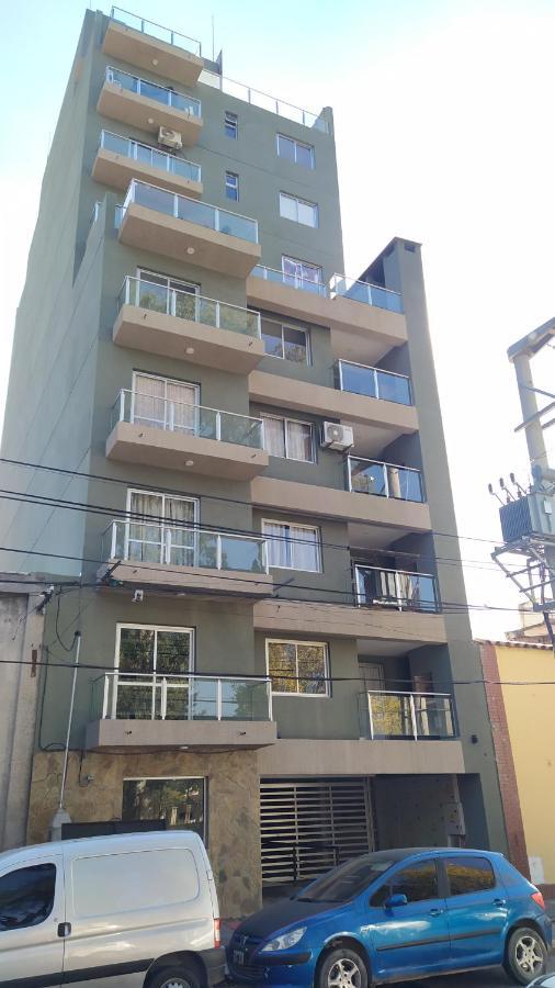Cálido Monoambiente En Excelente Zona En Salta. Apartamento *