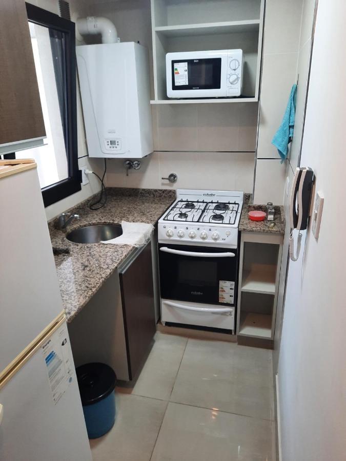 Centro Apartamento