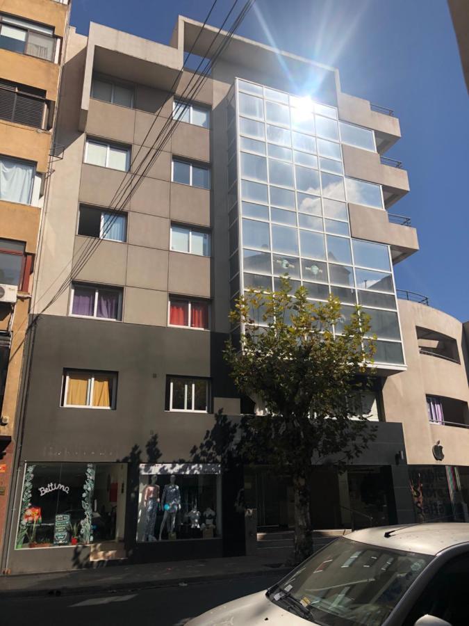 Departamento En El Centro De * Salta