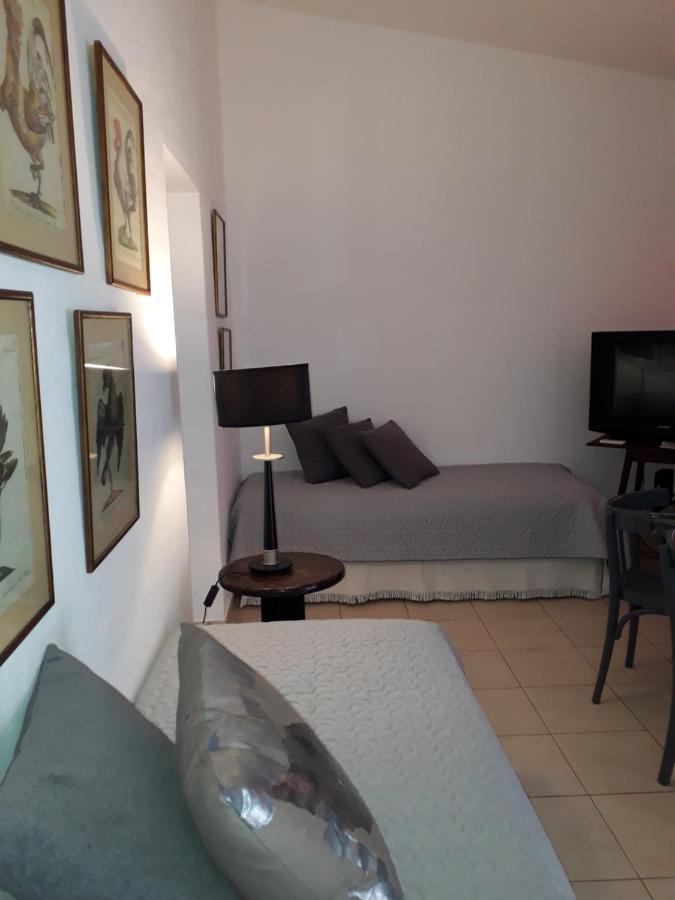 Holiday home Departamentos Virgen Del Cerro