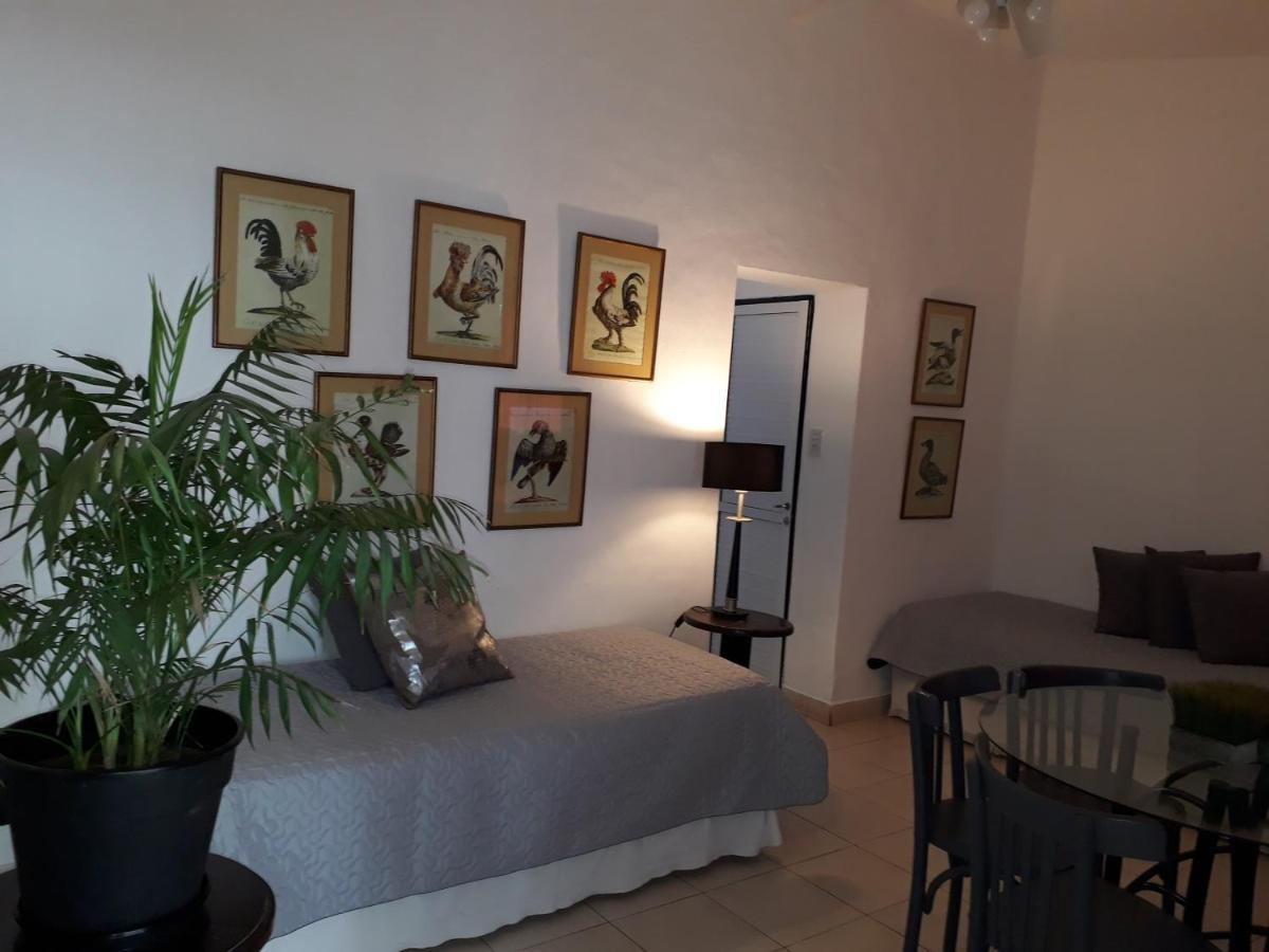 Departamentos Virgen Del Cerro Holiday home