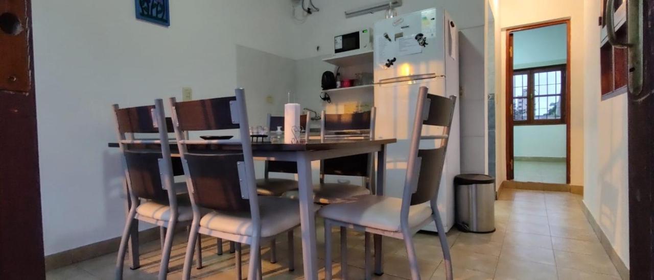 Departamento Rivadavia Apartamento