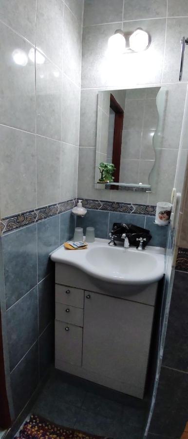Departamento Rivadavia * Salta
