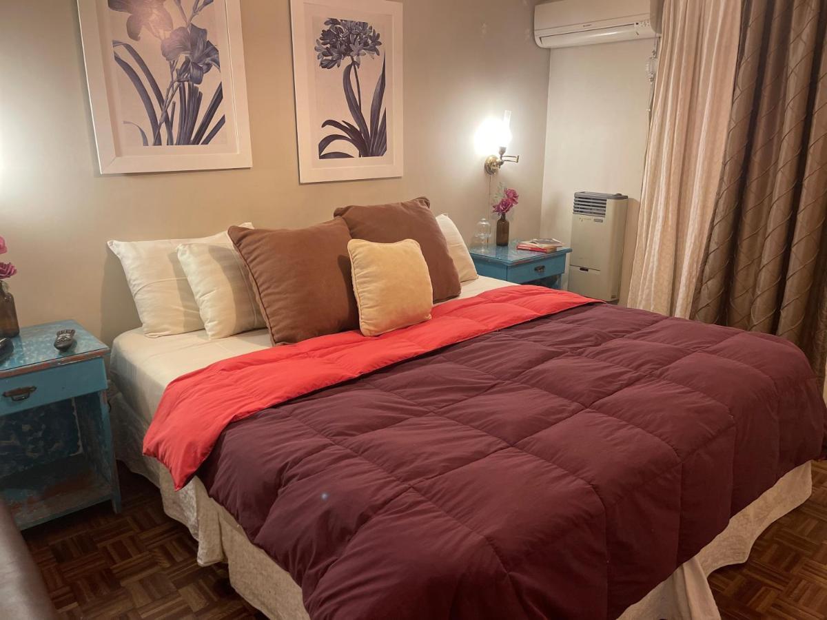 Apart Bicentenario Apartamento