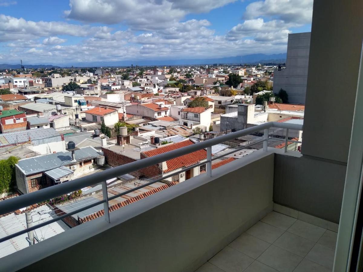 Departamento Paseo De Poetas Premium Salta