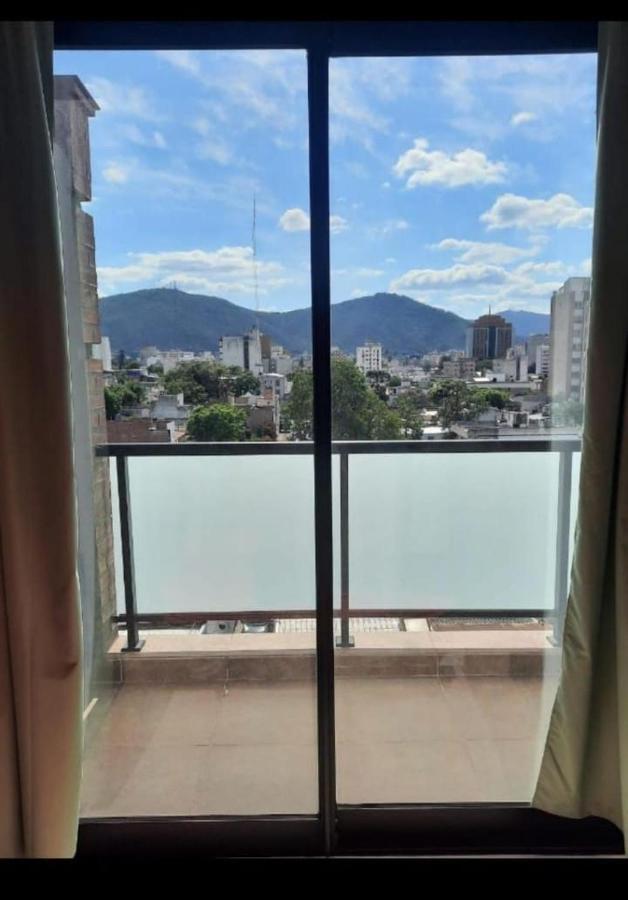 Centro Salta