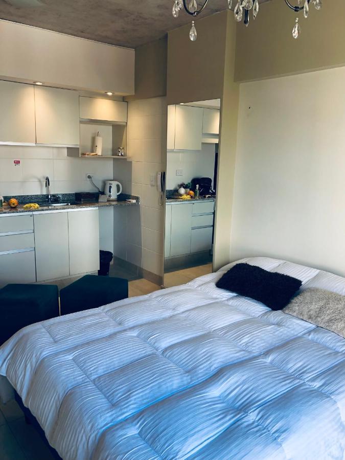 Apartamento Loft Hermoso En *