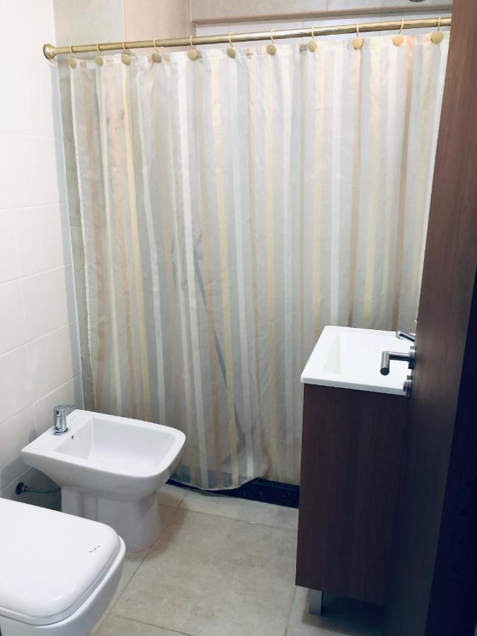 Apartamento Loft Hermoso En Salta