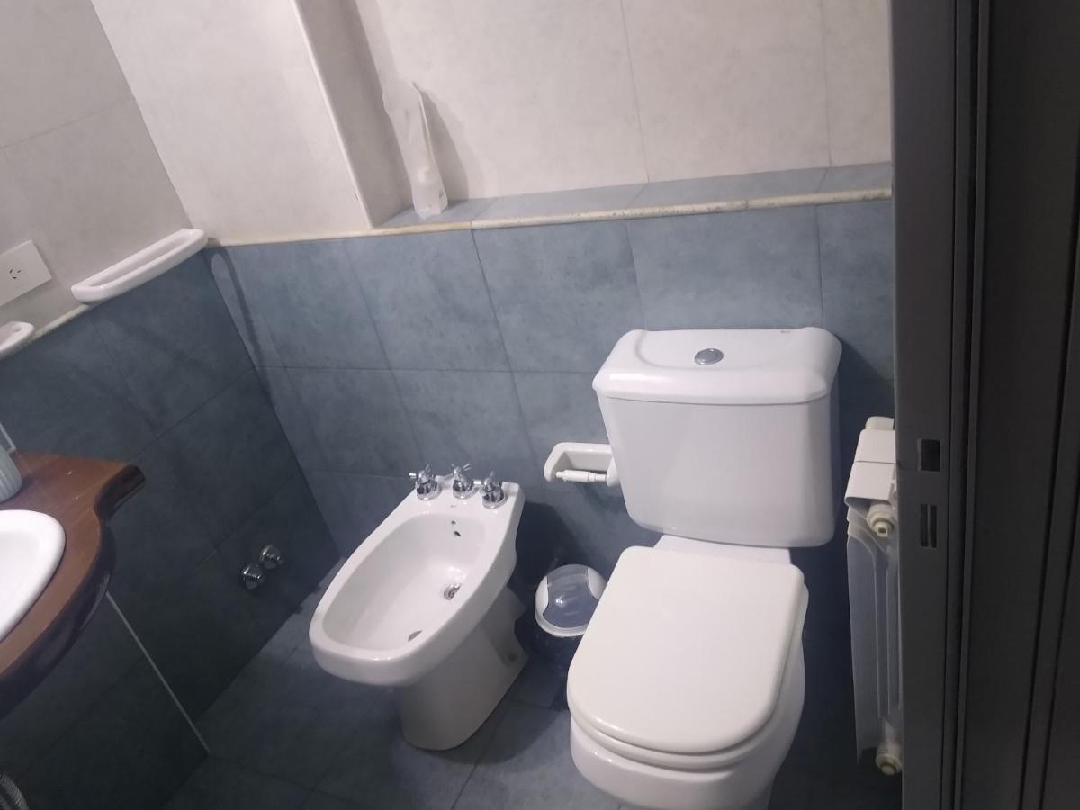 Departamento Paseo De Poetas Premium * Salta