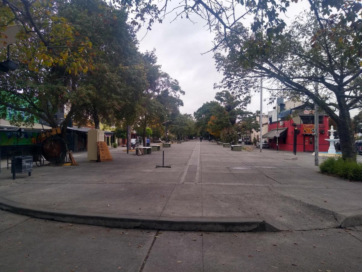 Departamento Paseo De Poetas Premium Salta