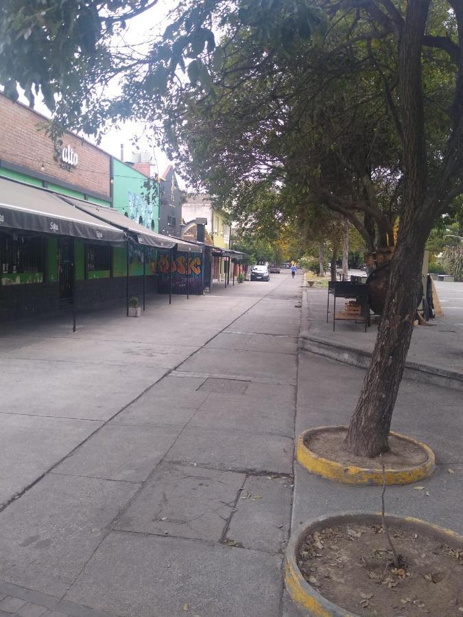Departamento Paseo De Poetas Premium *