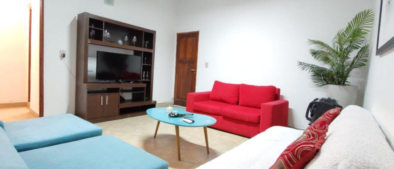 Departamento Rivadavia Salta